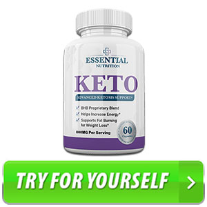 Essential Nutrition Keto